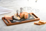 Cheese Serving Set