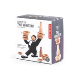 Don't Tip The Waiter - Stacking Game