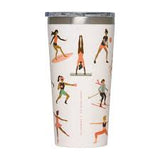 Corkcicle Tumbler 16oz (Rifle)