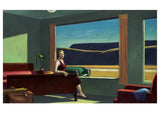 Edward Hopper Boxed Notecards