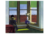 Edward Hopper Boxed Notecards