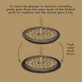 Coffee Studio French Press