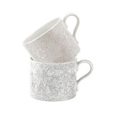 Marigold & Brer Rabbit Mug Set (Set of 2)