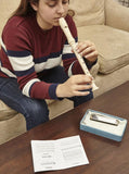 Beginners Music Tin - Harmonica and Recorder