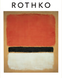 Rothko Boxed Notecards