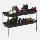 Sling Shoe Rack