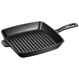 Square Grill 26cm diameter