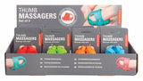 Thumb Massagers (Various Colours)