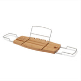 Aquala Bamboo Bathtub Caddy