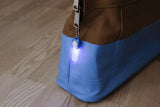 Mini Zipper Light