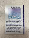 Blue Mountain Inspiration Messages