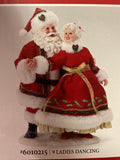 Possible Dreams (Santa) Collection