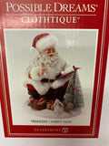 Possible Dreams (Santa) Collection
