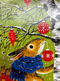 Holiday Stamps (Canada Post)