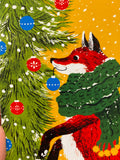 Holiday Stamps (Canada Post)