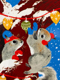 Holiday Stamps (Canada Post)