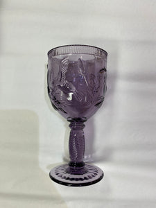 Abbott Glassware - Goblet