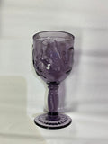 Abbott Glassware - Goblet