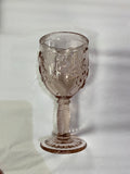 Abbott Glassware - Goblet