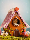 Holiday Stamps (Canada Post)
