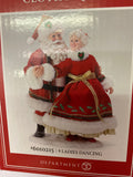 Possible Dreams (Santa) Collection