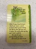 Blue Mountain Inspiration Messages