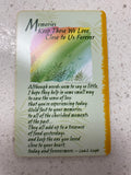 Blue Mountain Inspiration Messages