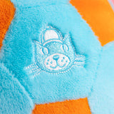 Amuseables Jellycat Football (limit 1 per customer)