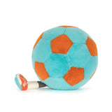 Amuseables Jellycat Football (limit 1 per customer)