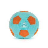 Amuseables Jellycat Football (limit 1 per customer)
