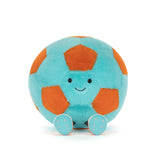 Amuseables Jellycat Football (limit 1 per customer)