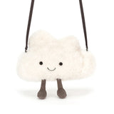 Amuseable Cloud Bag