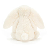 Bashful Cream Bunny (2 Sizes)