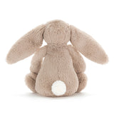 Bashful Beige Bunny (2 Sizes)