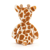 Bashful Giraffe (2 Sizes)