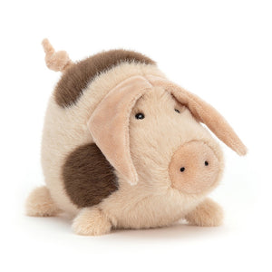 Higgledy Piggeledy Old Spot
