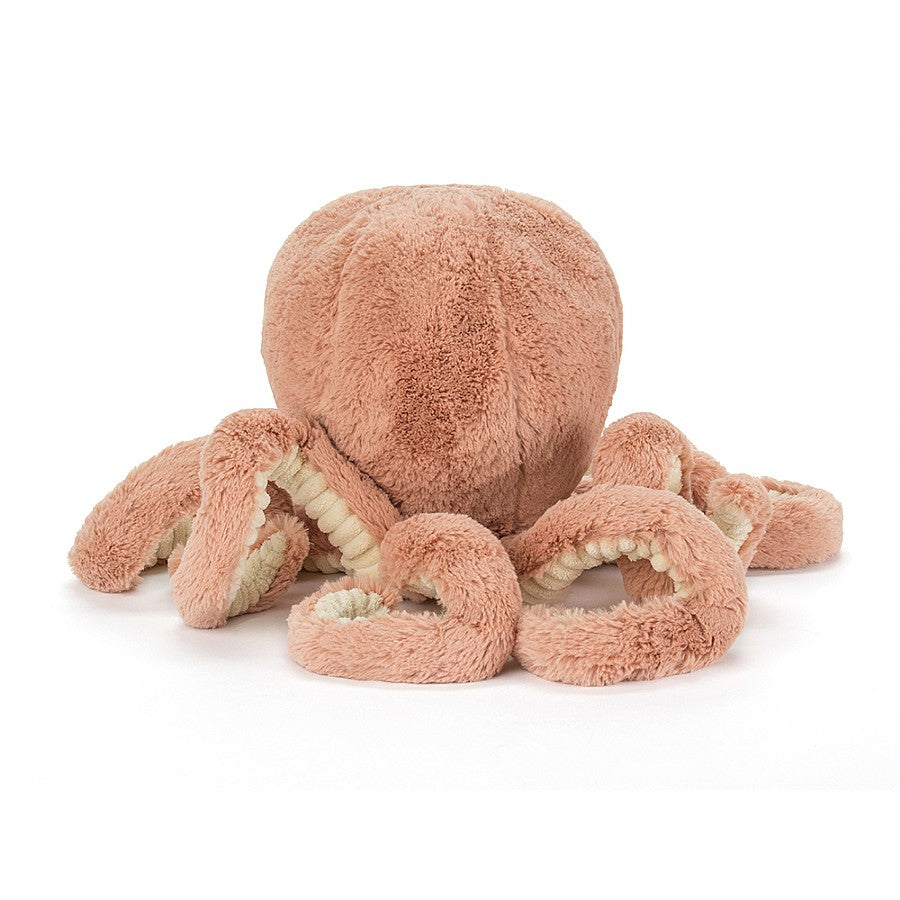 Odell Octopus Little – St.Clair Greetings