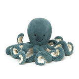 Storm Octopus (2 Sizes)