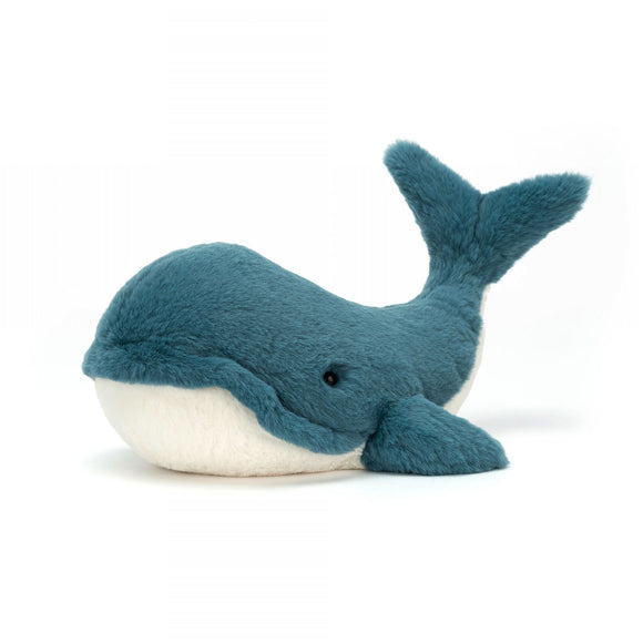 Wally Whale (3 Sizes)