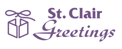 St.Clair Greetings