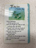 Blue Mountain Inspiration Messages