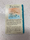 Blue Mountain Inspiration Messages