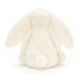 Bashful Cream Bunny Little