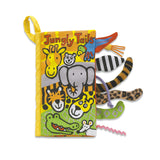 Jungly Tails - Activity Book