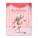Elly Ballerina - Book