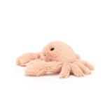 FLUFFY CRAB