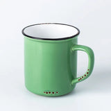 Enamel Look Cup Collection