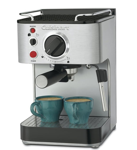 35% OFF - Cuisinart Espresso Maker (FINAL SALE !!/STORE PURCHASE ONLY)