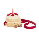Amuseables Birthday Cake Bag