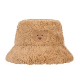 Bartholomew Bear Fluffleshade Hat L/XL